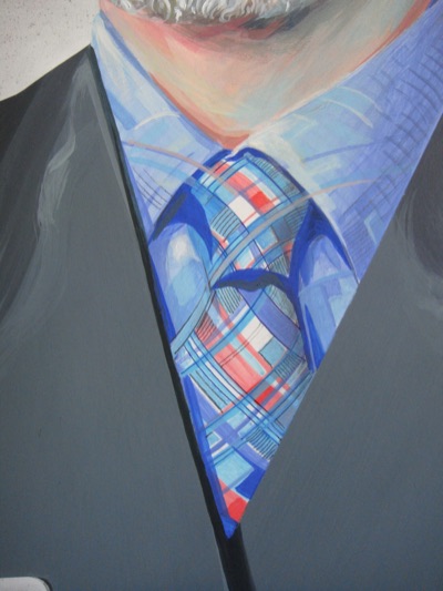 Canillas — detalle